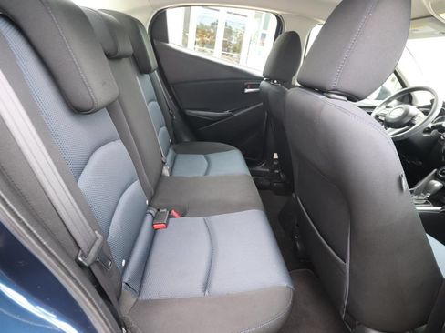 Used 2017 Toyota Yaris iA FWD image 21