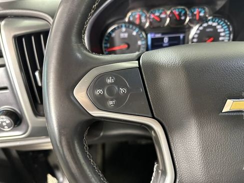 Used 2016 Chevrolet Silverado 1500 LT w/ All Star Edition image 15