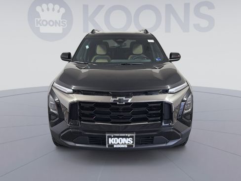 New 2026 Chevrolet Equinox ACTIV image 11