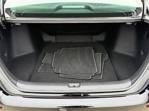 Used 2025 Honda Accord Sport image 4