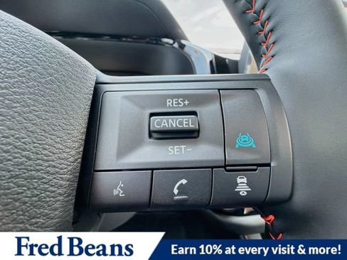 New 2026 Nissan Pathfinder Rock Creek w/ Rock Creek Premium Package AWD/4WD image 23