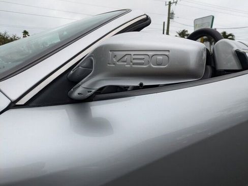 Used 2007 Ferrari F430 Spider image 29