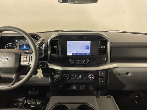 Used 2023 Ford F150 XLT image 15
