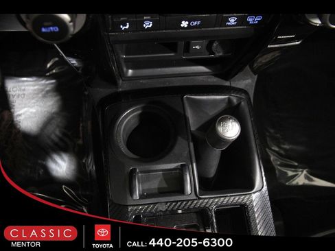 Certified 2020 Toyota 4Runner TRD Pro image 16