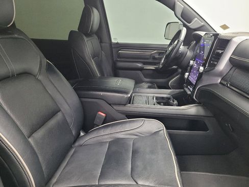 Used 2019 RAM 1500 Limited AWD/4WD image 21