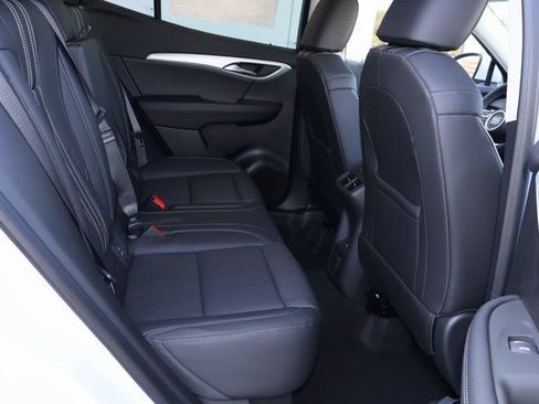 New 2026 Buick Envision Avenir AWD/4WD image 15