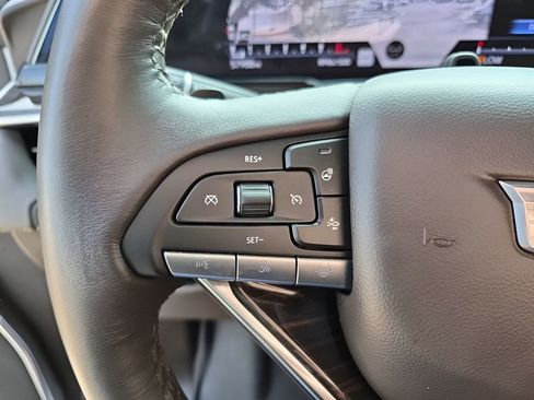 Certified 2024 Cadillac Escalade Sport w/ Touring Package image 35