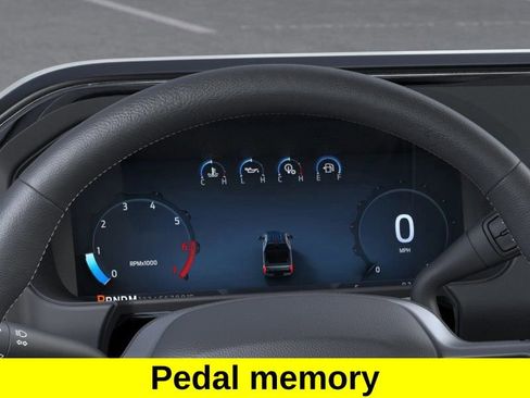 New 2026 Ford F250 Lariat image 13