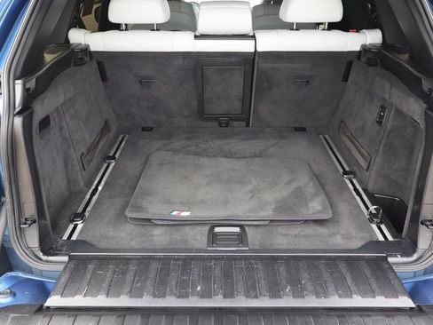 Used 2012 BMW X5 M AWD/4WD image 48