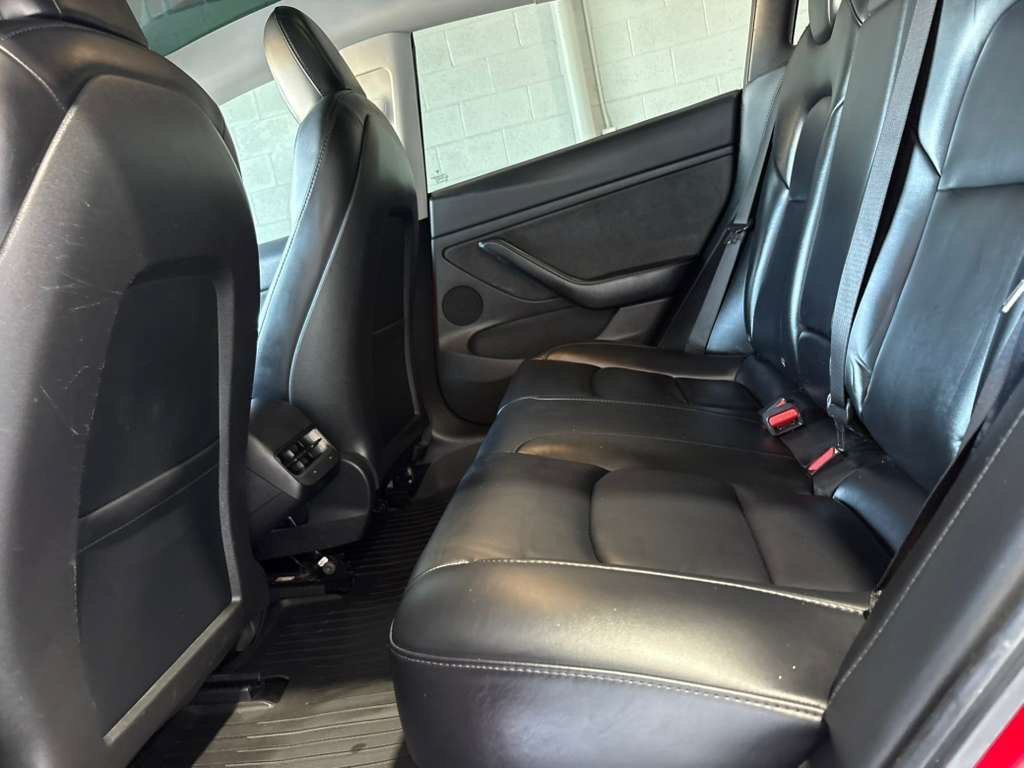 Used 2021 Tesla Model 3 Long Range AWD/4WD image 13