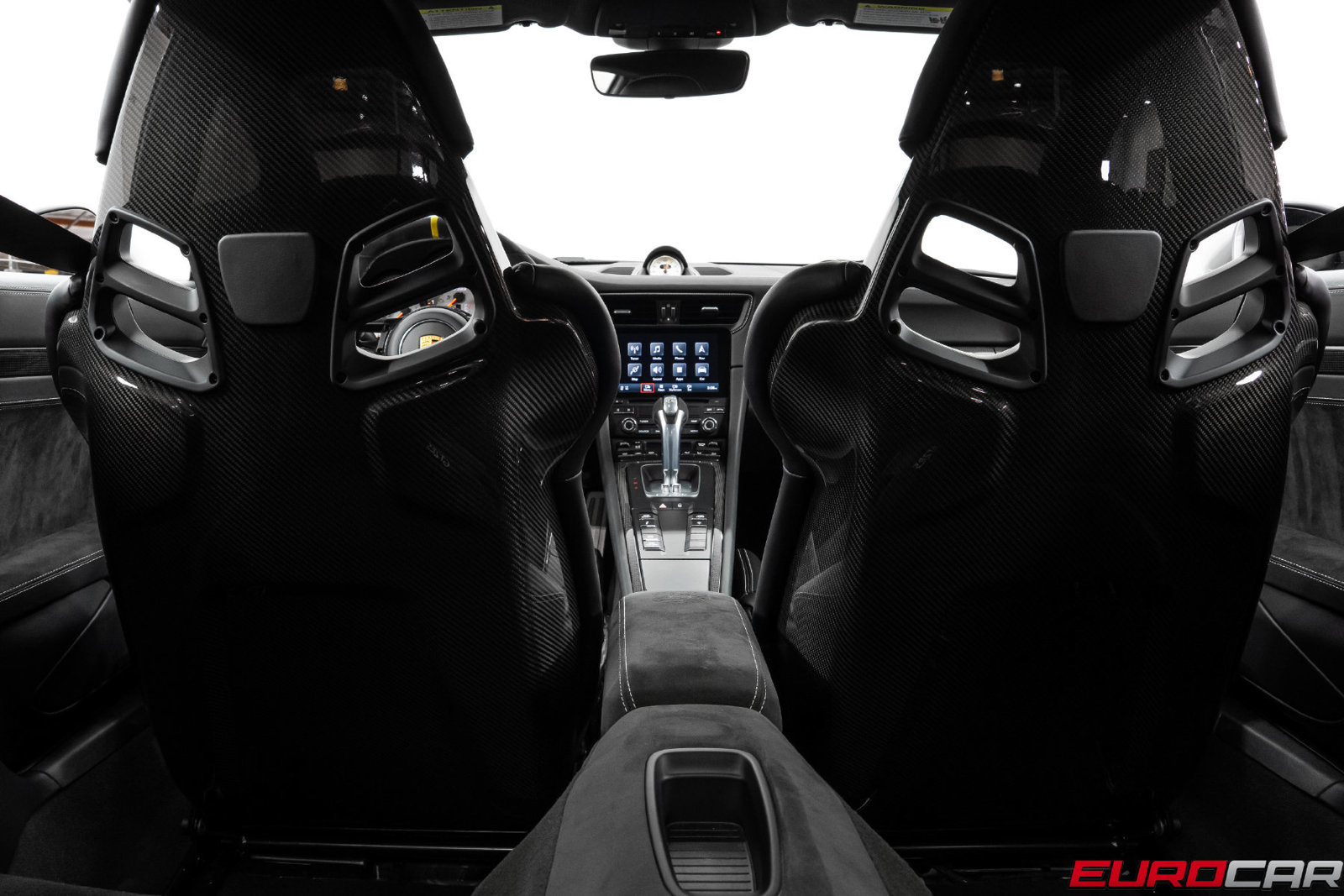 Used 2018 Porsche 911 GT2 RS RWD image 31