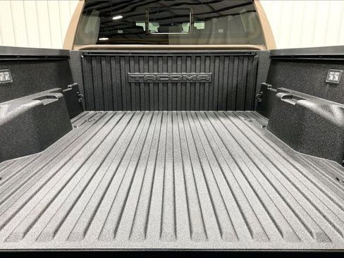 New 2026 Toyota Tacoma TRD Off-Road AWD/4WD image 16
