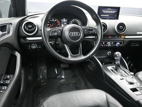 Used 2019 Audi A3 2.0T Titanium w/ Convenience Package image 20