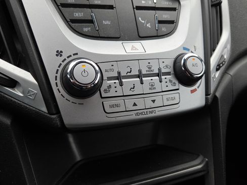 Used 2016 GMC Terrain SLE w/ Convenience Package image 20