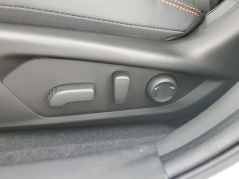 New 2026 Subaru Crosstrek 2.5i Limited AWD/4WD image 29