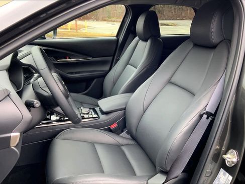 Certified 2023 MAZDA CX-30 AWD 2.5 S w/ Preferred Package image 9