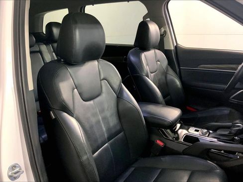 Used 2020 Kia Telluride EX image 7