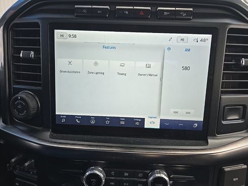 Used 2023 Ford F150 Lariat w/ Equipment Group 502A High image 22