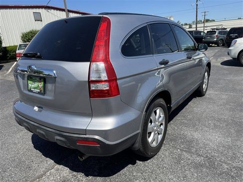 Used 2008 Honda CR-V EX image 8