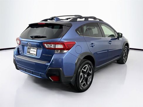 Used 2018 Subaru Crosstrek 2.0i Limited AWD/4WD image 2