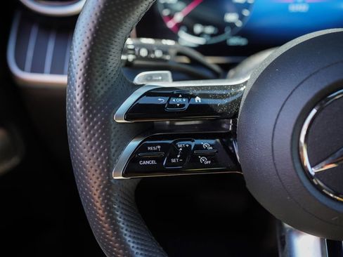 Used 2024 Mercedes-Benz GLC 300 4MATIC w/ AMG Line image 29