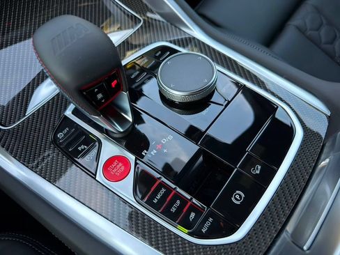 New 2027 BMW X6 M Competition AWD/4WD image 21