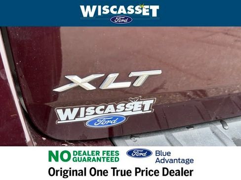 Certified 2023 Ford Explorer XLT w/ Equipment Group 202A image 22