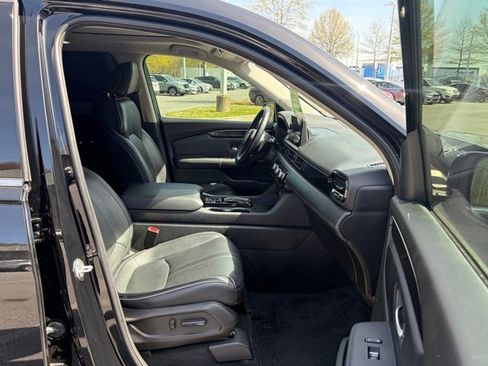 Used 2023 Honda Pilot Elite image 29