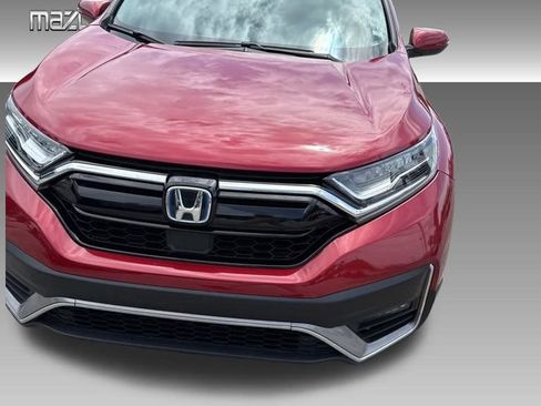 Used 2022 Honda CR-V Touring image 5