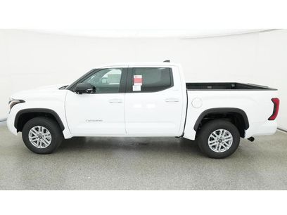 New 2026 Toyota Tundra SR5