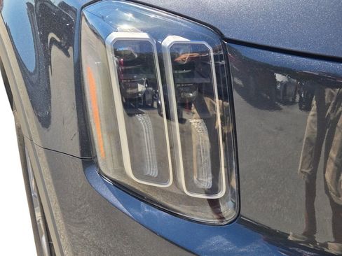 Certified 2024 Kia Telluride LX AWD/4WD image 4