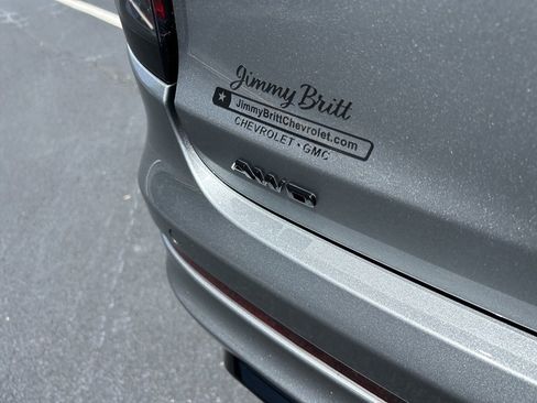 Used 2024 Cadillac XT6 Sport w/ Technology Package image 25