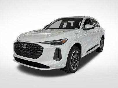 New 2025 Audi Q5 Premium Plus