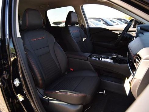 New 2026 Nissan Rogue SV image 23