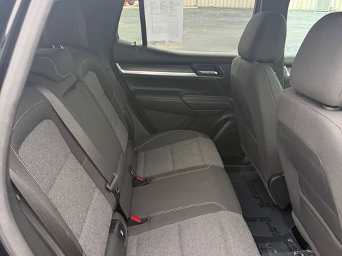 Used 2025 GMC Terrain Elevation w/ Black Edition AWD/4WD image 45
