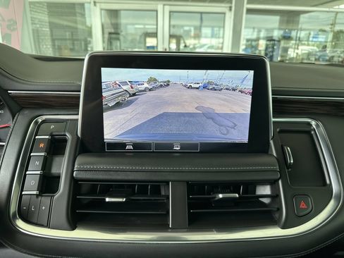 Certified 2021 Chevrolet Tahoe Z71 AWD/4WD image 14