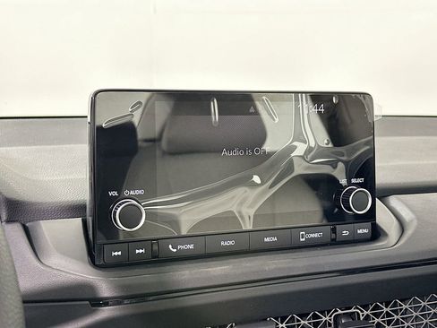 Used 2025 Honda Accord LX image 13