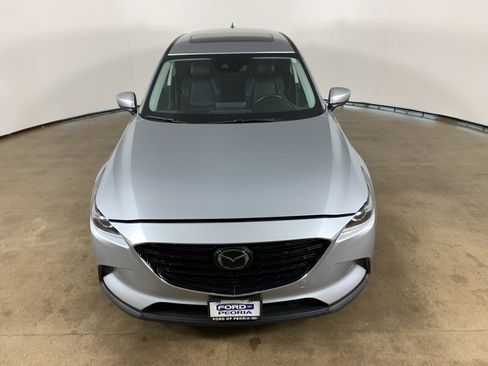 Used 2023 MAZDA CX-9 Touring Plus image 3