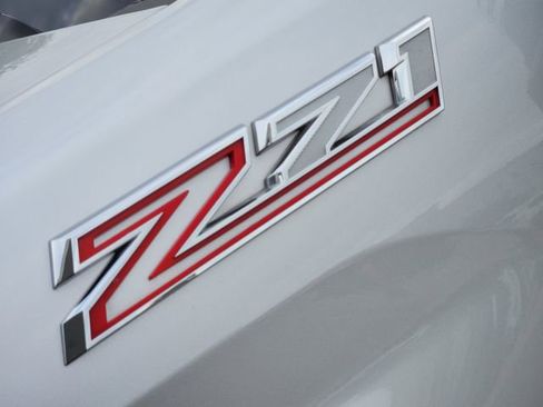 Used 2023 Chevrolet Silverado 2500 LTZ w/ LTZ Plus Package AWD/4WD image 9