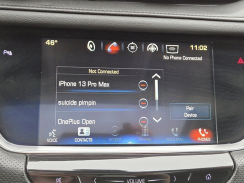 Used 2019 Cadillac XT5 Luxury image 27