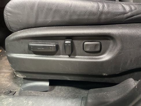 Used 2024 Honda Passport EX-L image 27