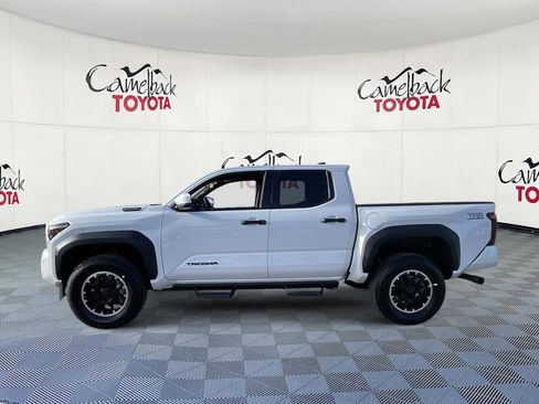 New 2026 Toyota Tacoma TRD Off-Road image 4