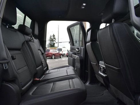 Used 2022 GMC Sierra 2500 Denali w/ Denali Ultimate Package image 26