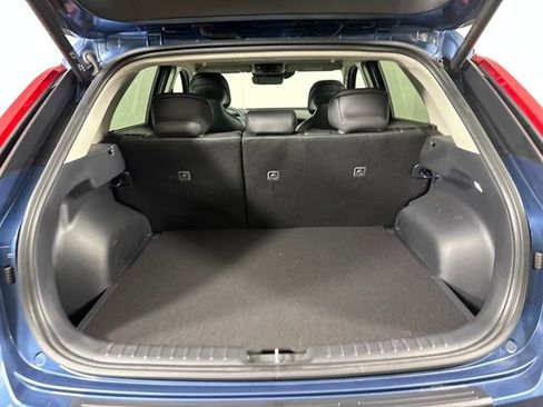 Used 2025 Kia Niro Wave w/ Wave Preserve Package image 26