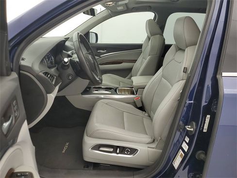 Used 2019 Acura MDX FWD w/ Technology Package image 18