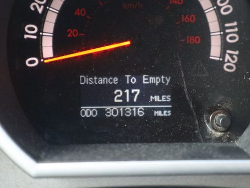 Used 2012 Toyota Tundra Limited AWD/4WD image 3