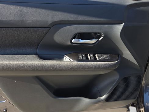 New 2026 Nissan Kicks SV image 16