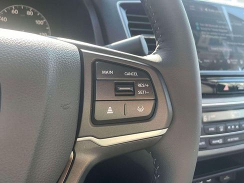 New 2026 Honda Ridgeline TrailSport image 19