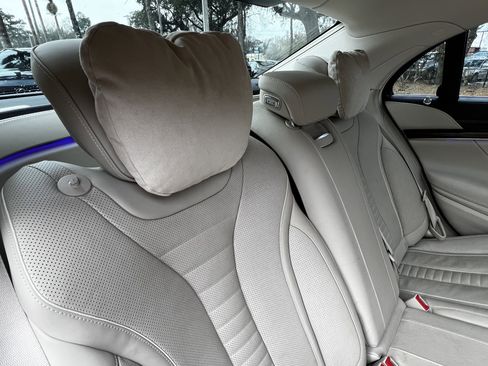 Used 2016 Mercedes-Benz S 550 4MATIC Sedan image 39