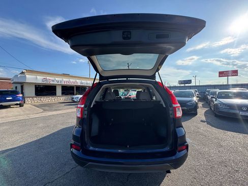 Used 2015 Honda CR-V LX image 31